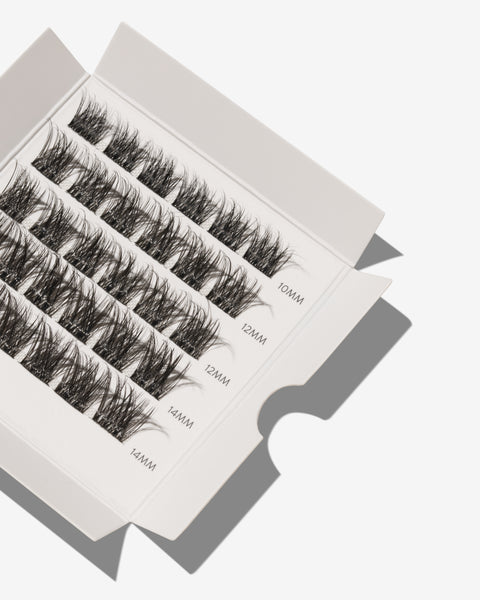 Fast Lash Cluster Starter kit