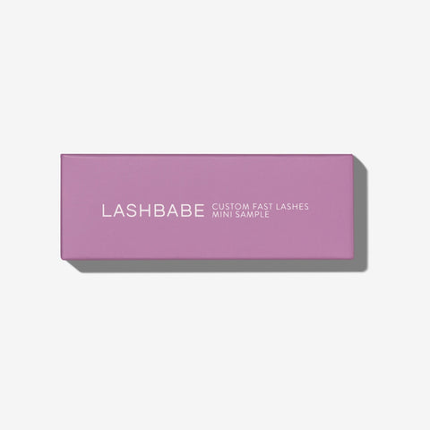 Mini Baecation (Custom Fast Lash)