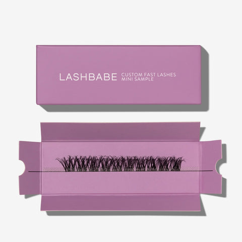 Mini Girls Trip (Custom Fast Lash)