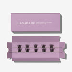 Mini Girlcode (Cluster Fast Lash)