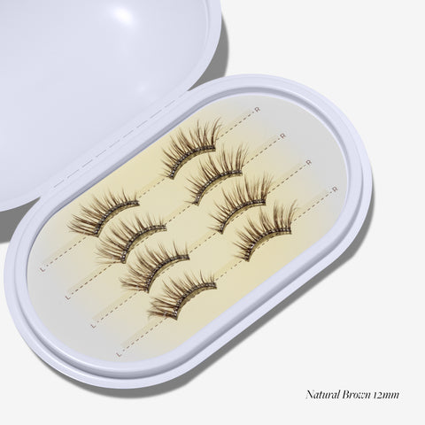 Lash Vitamins - Half Lashes