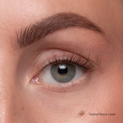 Lash Vitamins - Half Lashes
