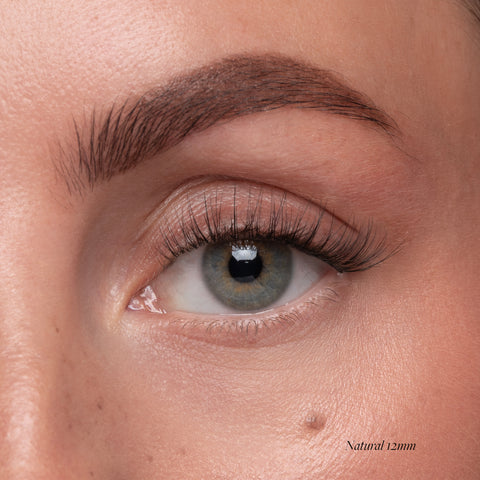 Lash Vitamins - Half Lashes
