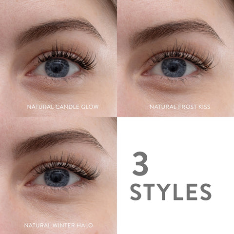 Holiday Lash Box (3 Styles Inside)