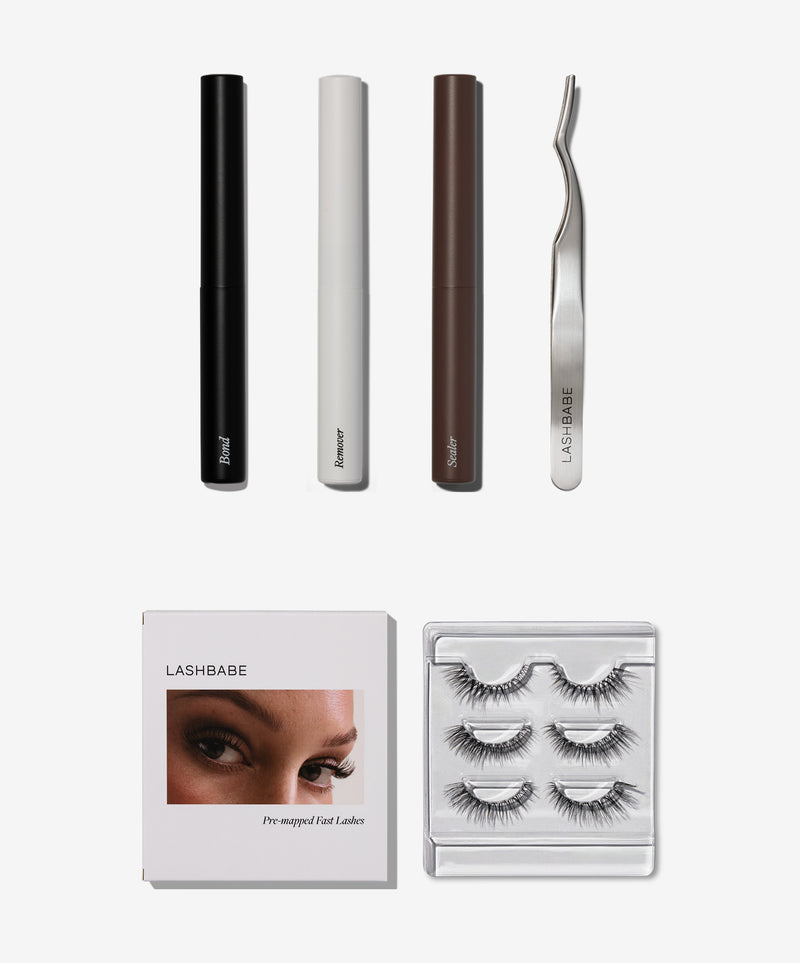 LAYER STARTER KIT - Layer Holiday pack