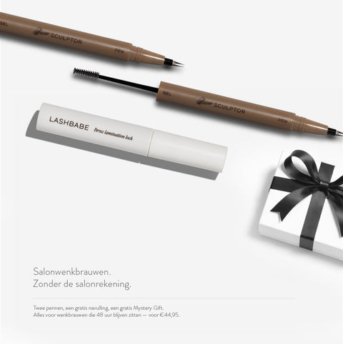 Brow Sculptor Bundel