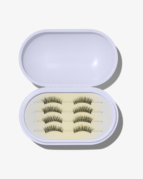Lash Vitamins - Half Lashes