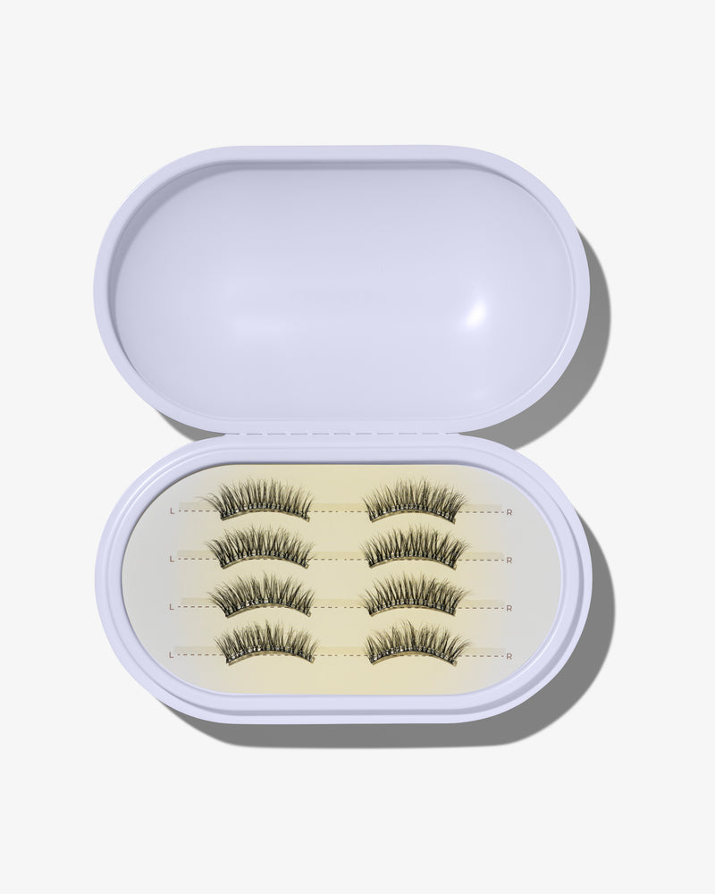 Lash Vitamins - Half Lashes