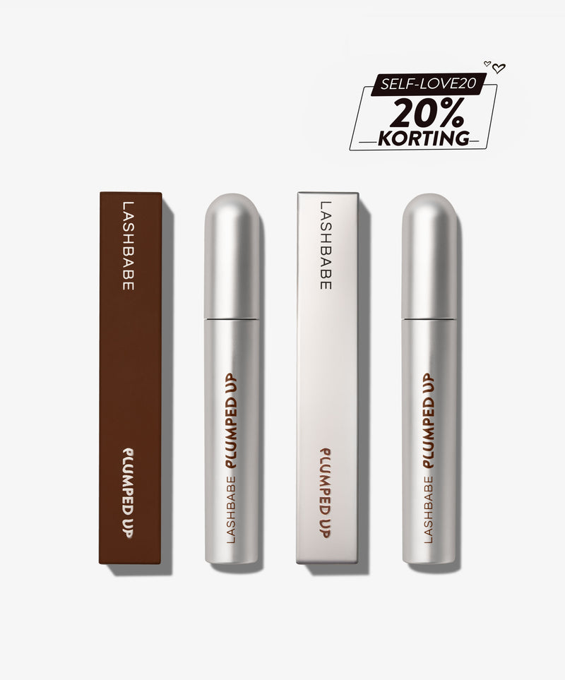 Plumped Up Starter Kit