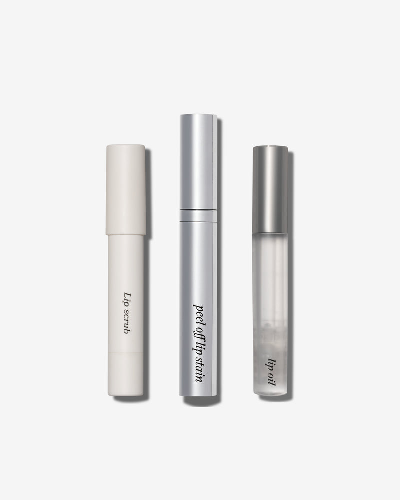 Lip Stain Starter Kit