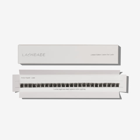 Limited Edition Custom Fast Lashes - NEW