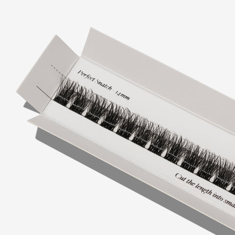 Limited Edition Custom Fast Lashes - NEW