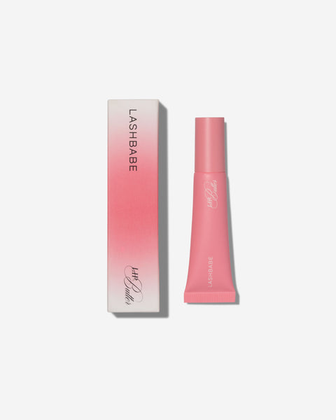 Strawberry & Cream - Lip Butter Treatment