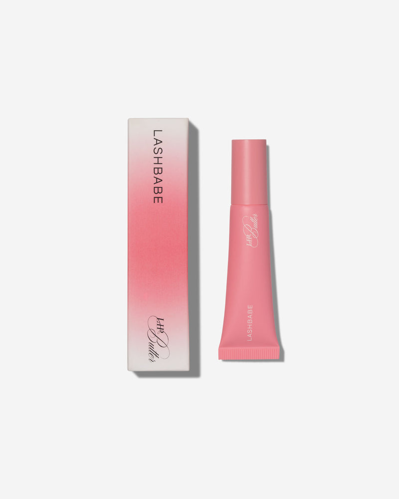 Strawberry & Cream - Lip Butter Treatment