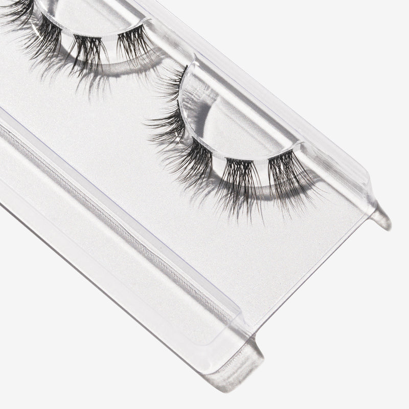 SUNDAY MUSE – Fast Lash