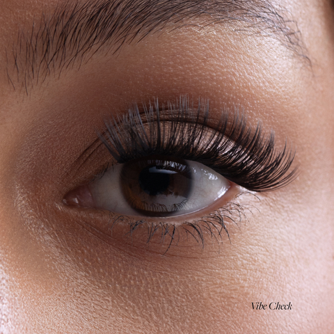 Custom Fast Lashes - 12mm Restock