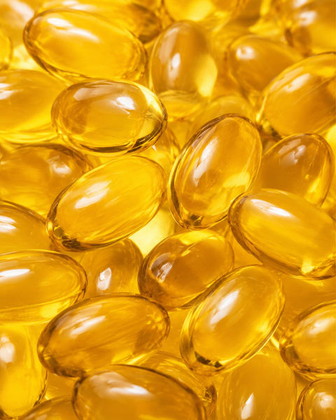 Vitamine E