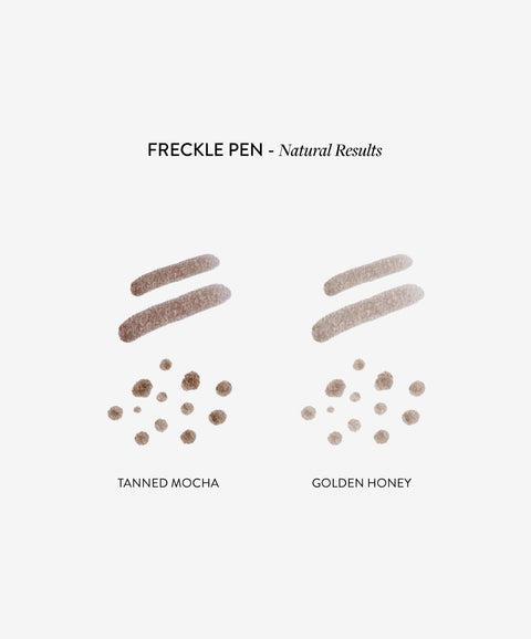 Freckle & Lip Pen 2-1
