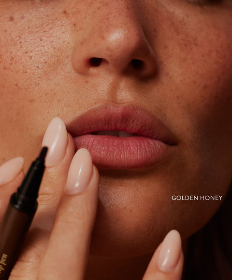 Freckle & Lip Pen 2-1