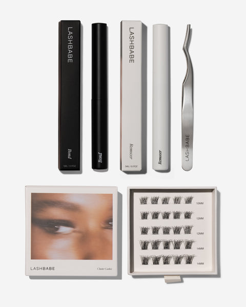 Fast Lash Cluster Starter kit