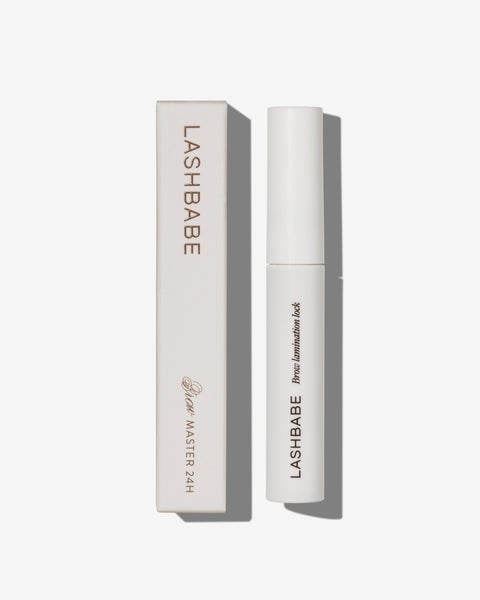 Extra Full Brows Starter Duo