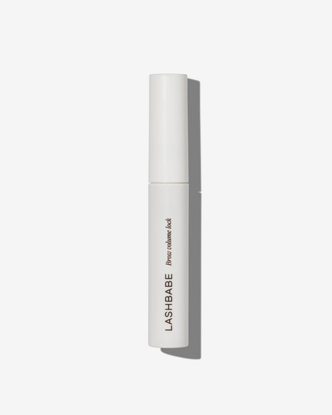 Brow Volume Lock Eyebrow Gel - Fiber