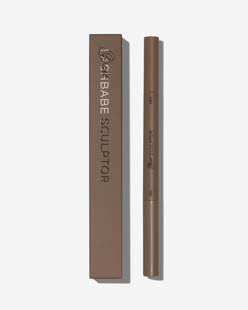 Extra Full Brows Starter Duo