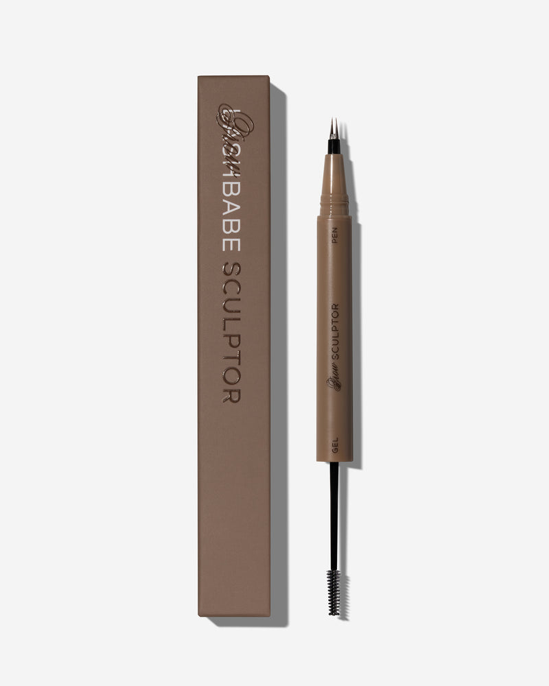 Full Brow Deluxe Starter Kit – incl. Brow & Lash Serum