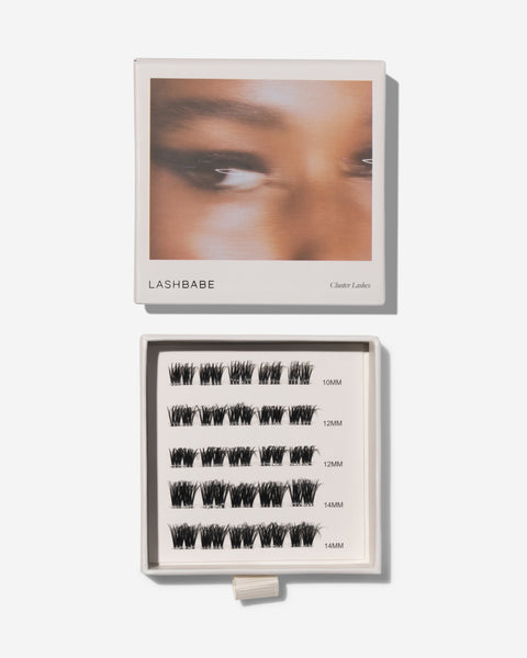 Fast Lash Clusters