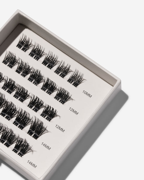 Fast Lash Cluster Starter kit