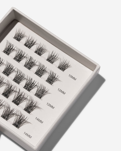 Fast Lash Cluster Starter kit