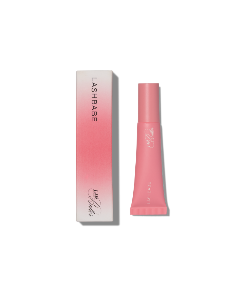 G‍RATIS - Strawberry & Cream Lip Butter Treatment