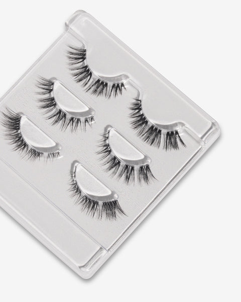 Holiday Lash Box (3 Styles Inside)