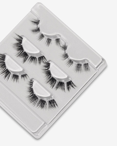 Holiday Lash Box (3 Styles Inside)