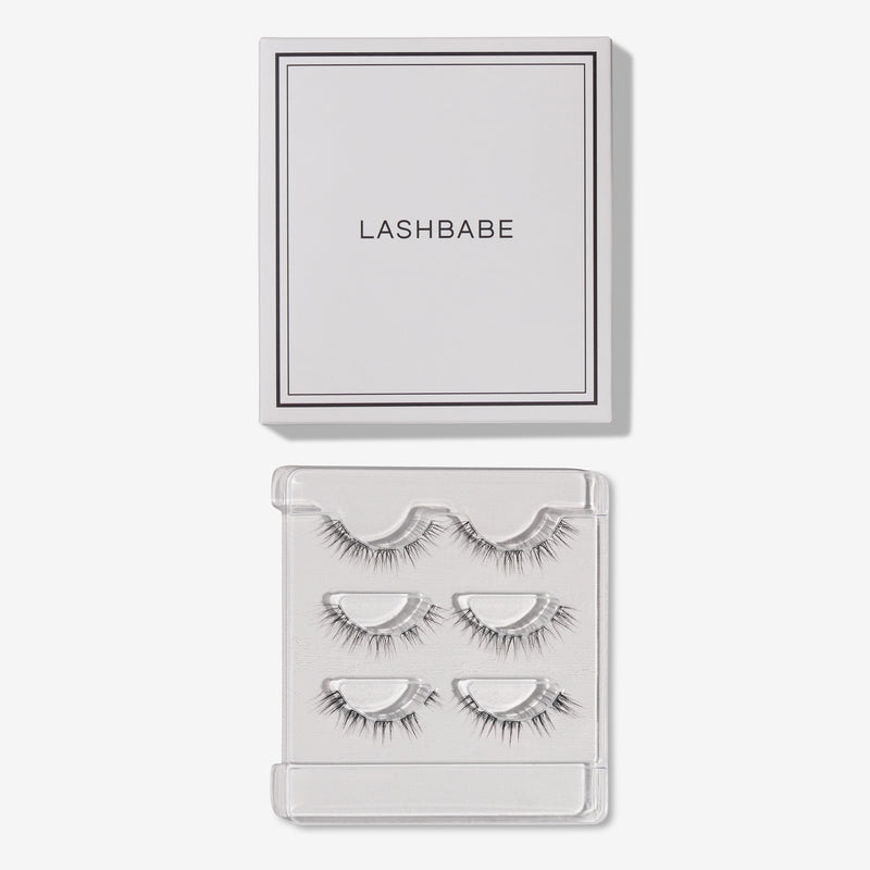 Holiday Lash Box (3 Styles Inside)