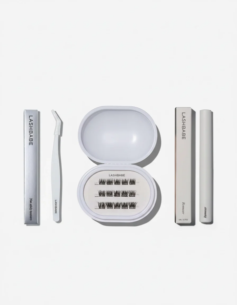 2 + 1 GRATIS STARTER KITS