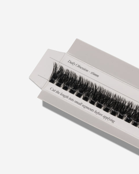 DAILY OBSESSION - Custom Fast Lashes