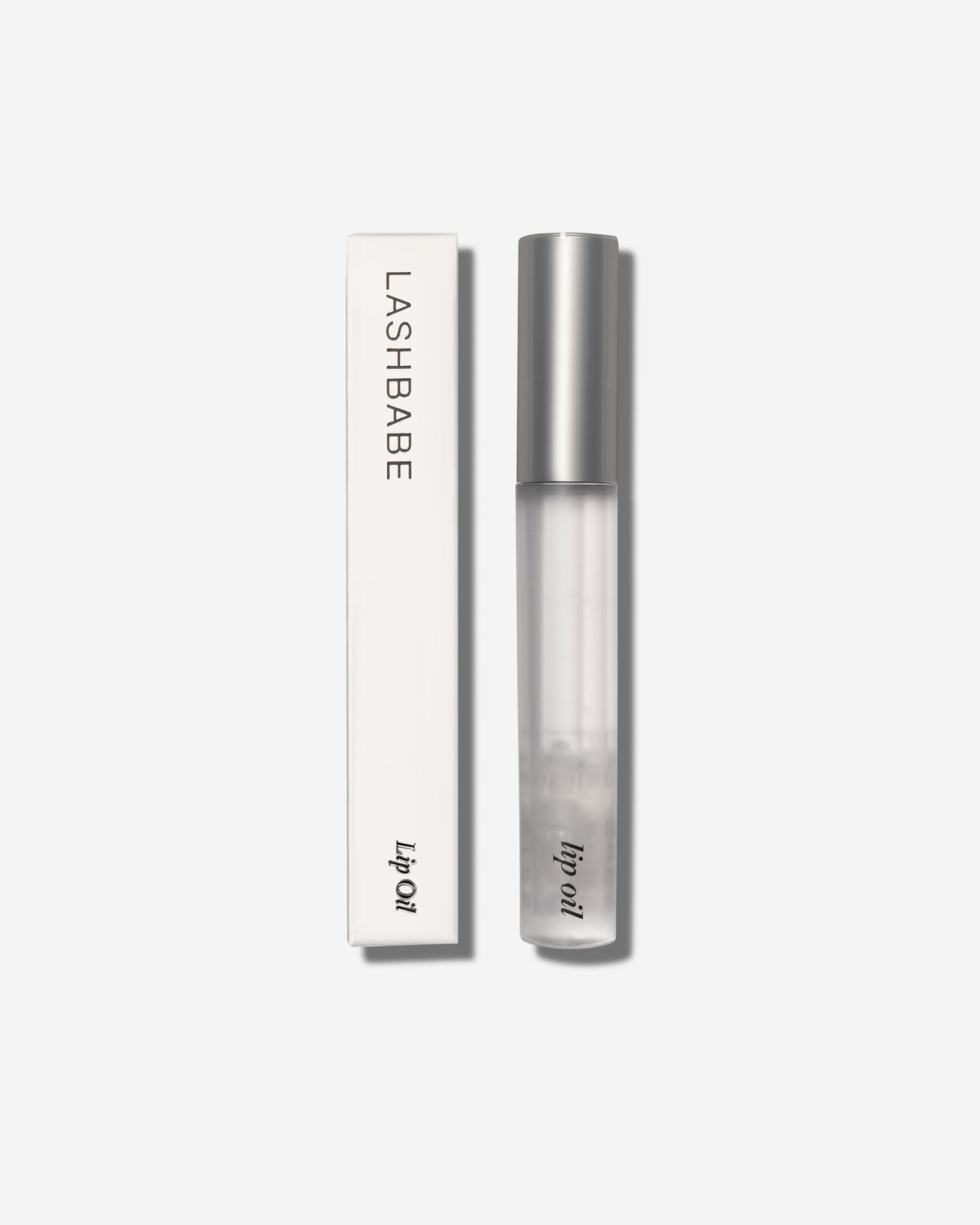 Hydrating Lip Oil
