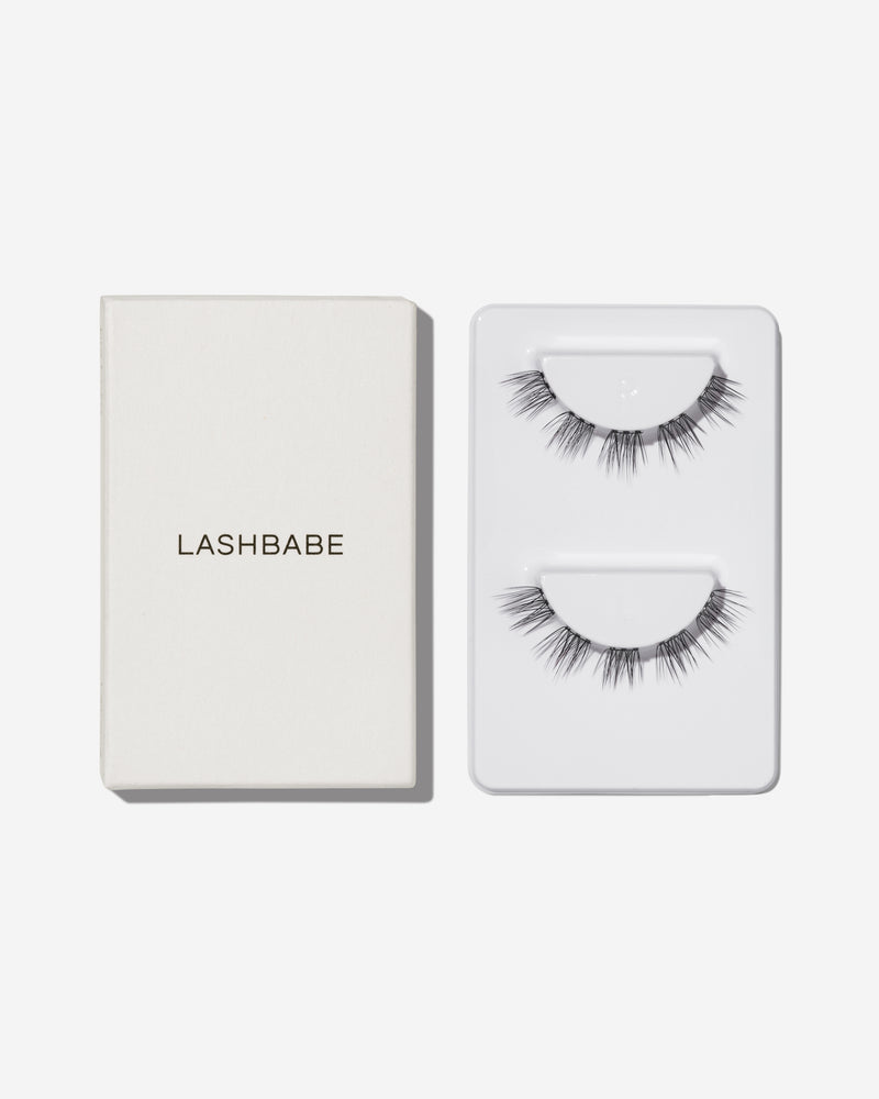 Muse - Mini Fast Lashes