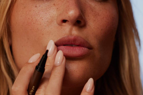 Freckle Pen Perfect Duo