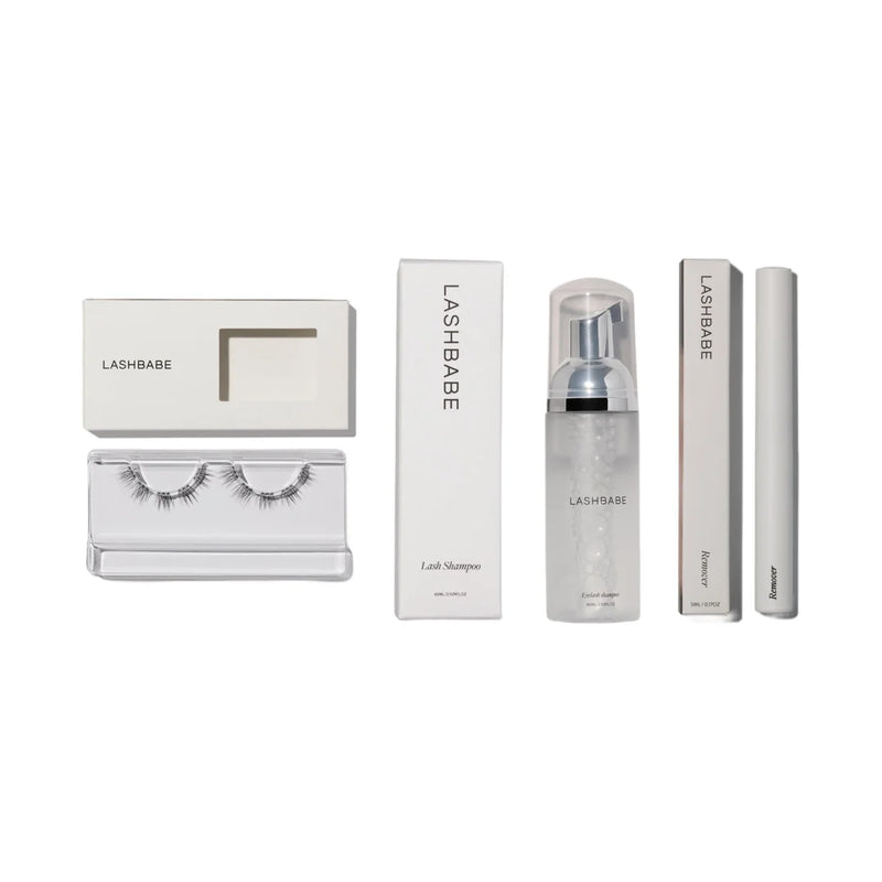 Clean Girl Beauty Bundel