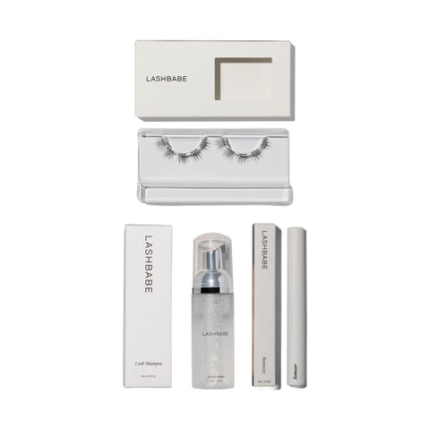 Clean Girl Beauty Bundel