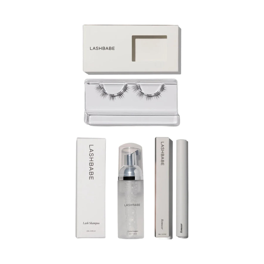 Clean Girl Beauty Bundel