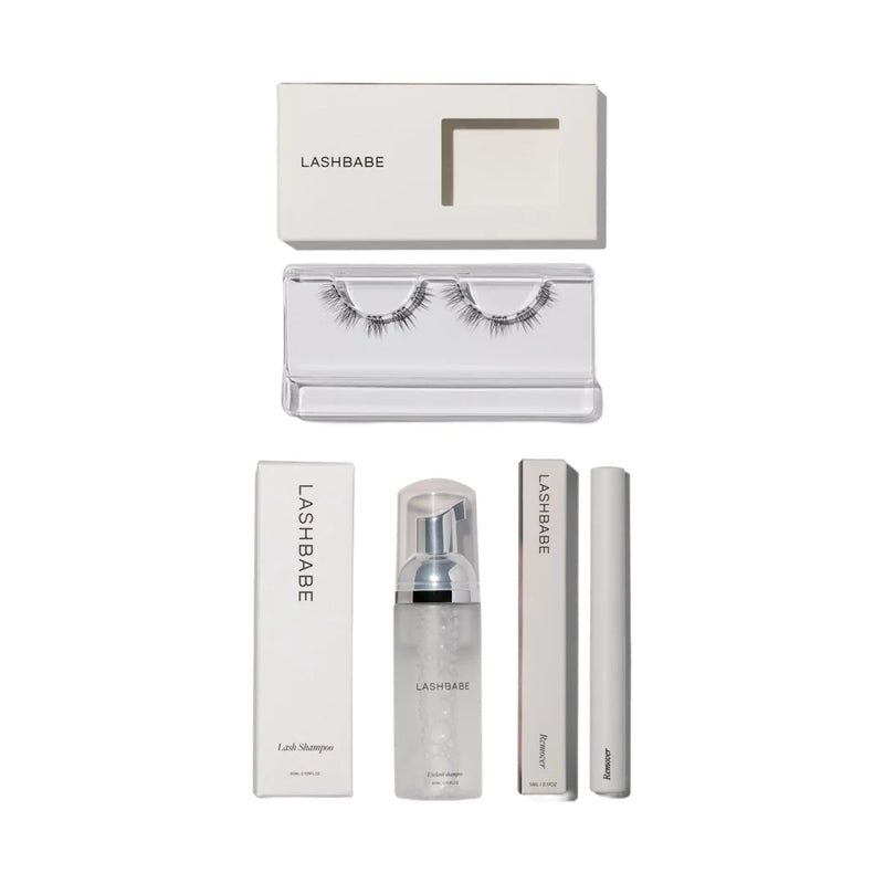 Clean Girl Beauty Bundel