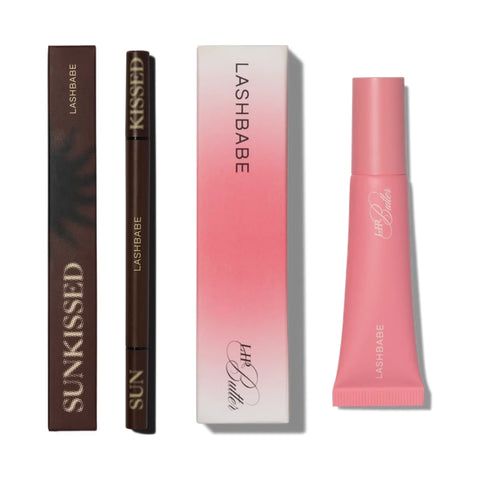 Lip Butter Collection