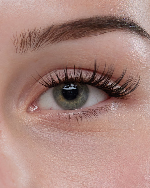 Custom Fast Lashes