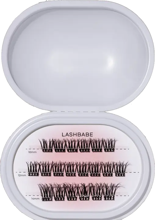 Lash Vitamins